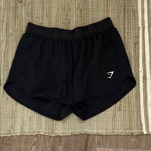 Gymshark Training Loose Fit Short